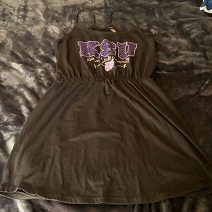 Kansas State Wildcats dress